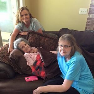 Meet your Posher, Donna